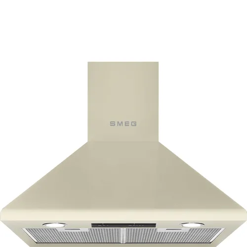 Wandhaube KSED65PE von SMEG – Stilvoll und effizient von Smeg