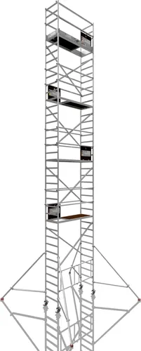 ALTEC AluKlik 2.0 1200 Rollgerüst von ALTEC Aluminium-Technik