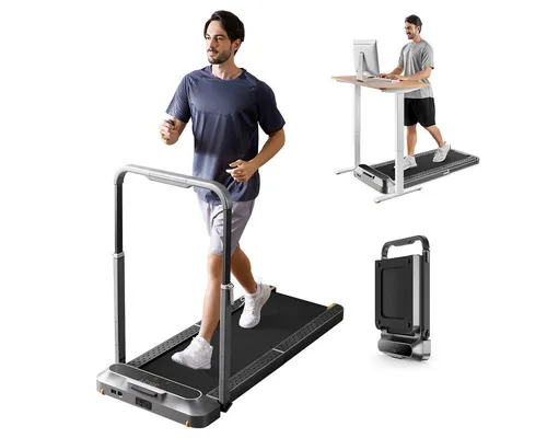 WalkingPad R2 Klappbares Laufband 1,25 PS von Kingsmith