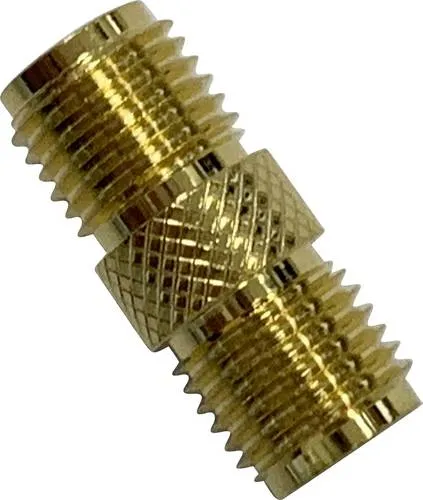 Wittenberg Antennen 103514 SMA-Adapter SMA-Buchse - SMA-Buchse 1St.