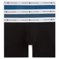 Produktbild Tommy Hilfiger Underwear Boxer (3-St) – Komfortable Passform mit elastischem Bund