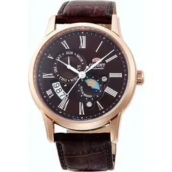 Orient Sun and Moon Automatic RA-AK0009T10B Herrenuhr