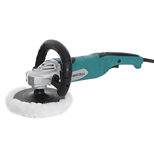 Auto Poliermaschine 1400W (KD1516)