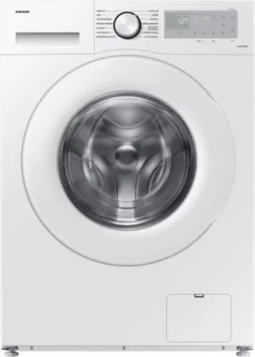 Samsung WW80CGC04DTHEF, Frontlader, 8 kg, B, 72 dB, 1400 RPM, A