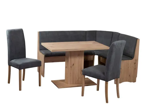 Küchen- & Esszimmergarnituren von Stolebaenk