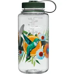 Produktbild Nalgene Trinkflasche Wide Mouth 1,0L Citrus Hummingbird