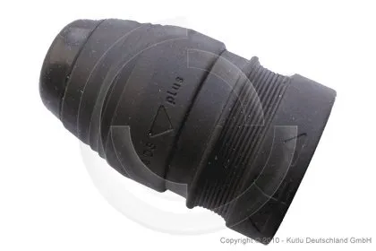 SDS Plus Wechselfutter für Bosch GBH 2-24 DFR - Bohrfutter für schnelle Werkzeugwechsel, kompatibel mit Bosch Bohrhämmern für effizientes Arbeiten und hohe Flexibilität.