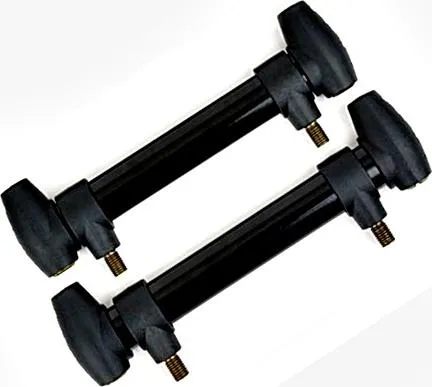 Fox Ranger Pod MK2 2 Rod Buzzer Bar