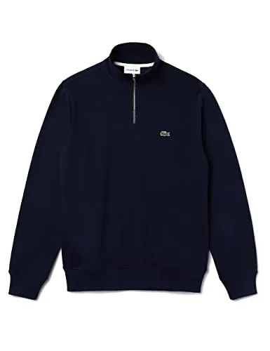 Herren Sweatshirt mit Troyerkragen 4 von Lacoste von Lacoste