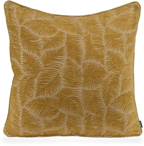 Zierkissen Gelb von H.O.C.K.