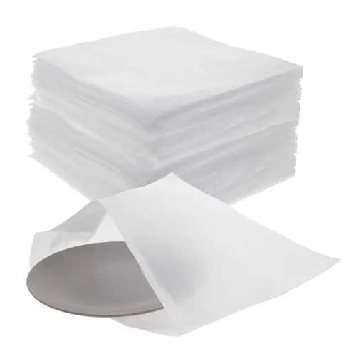 Verpackungsmaterialien von Logic Pack