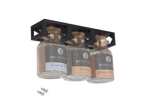 Gewürzregale & -ständer von Mobilefox