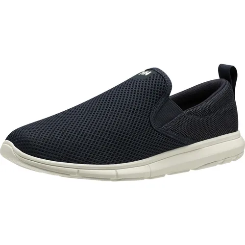 Helly Hansen Ahiga Slip-on navy / off white (597) 13