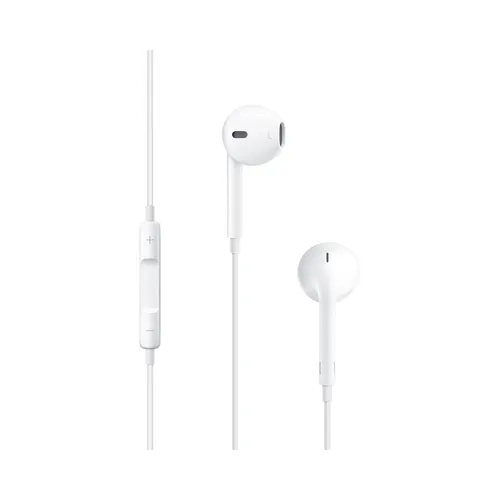 Apple EarPods mit Fernbedienung und Mikrofon von Apple