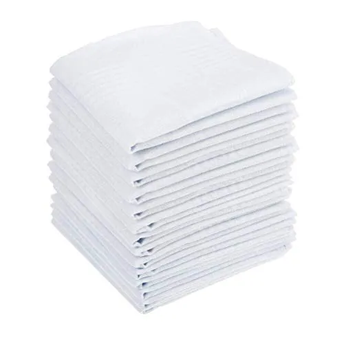 Einstecktücher von BUYGOO