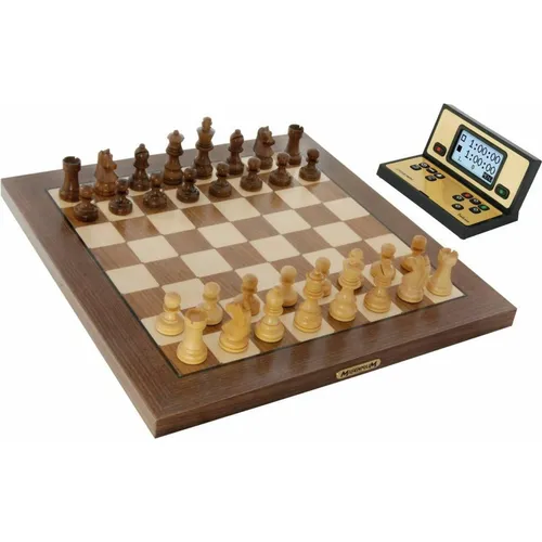 Produktbild Millennium Spiel M820 Schachcomputer ChessGenius Exclusive
