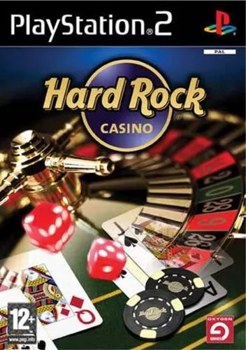 Hard Rock Casino