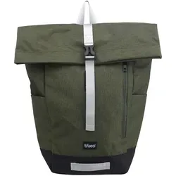 TheTrueC Rucksack Urban Line - Eike  army green