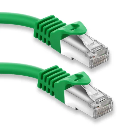 RJ45 Patchkabel CAT 7
