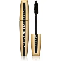 L’Oréal Paris Volume Million Lashes Mascara für Volumen Farbton Black 10.5 ml