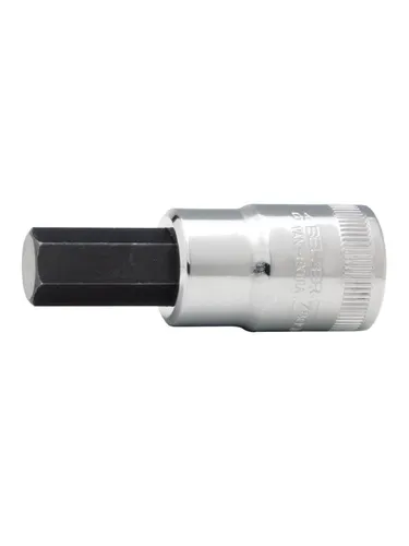 BAHCO socket 1/2 hex 6x60mm