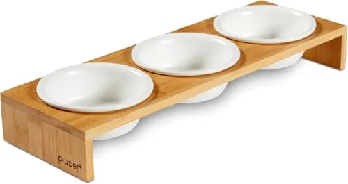 Piupet Futternapf 3er Set