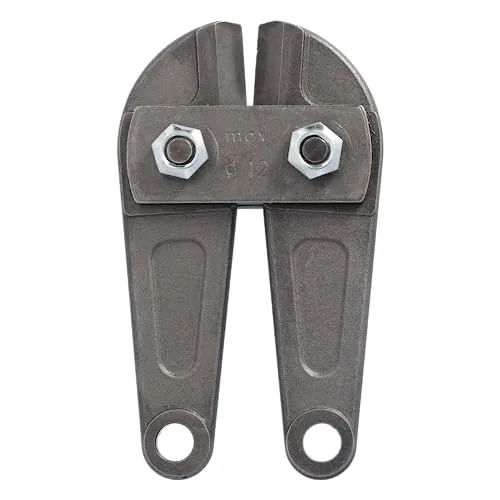 Ersatzkopf zu Bolzenschneider 1129 - Hochwertiger Bolzenschneider 1129 04 - Schneidwerkzeuge - Robuster Ersatzkopf für präzise Schneidarbeiten, ideal für professionelle Anwendungen.