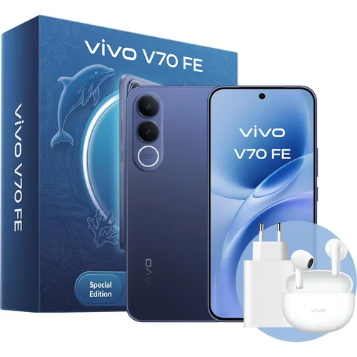 Vivo V70lite Fe 8GB/512GB