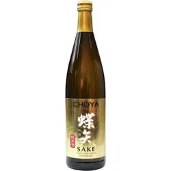 Choya Sake 750ml