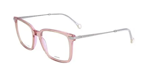 Brillen Tommy Hilfiger TH 1822 733 PEACH 51/18/140 Damen