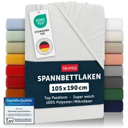 Blumtal Bettlaken von Blumtal