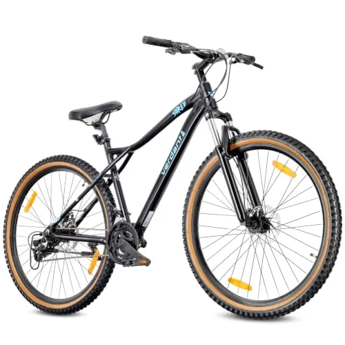 Zoll Mountainbike MTB Aluminium Shimano 21 Gänge