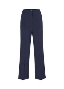 Damen Hose Wide Fit 36