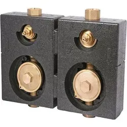 JS Montageblock Duo 2