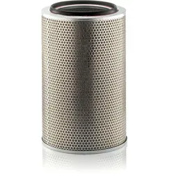 Produktbild MANN-FILTER Luftfilter Universal 302mm für MWM, IVECO, MERCEDES-BENZ, VOLVO