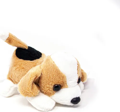 Cornelissen - Kuscheltier - Hund - 13 cm