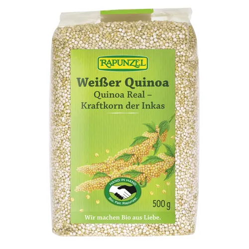 Quinoa Weiß Bio 500g