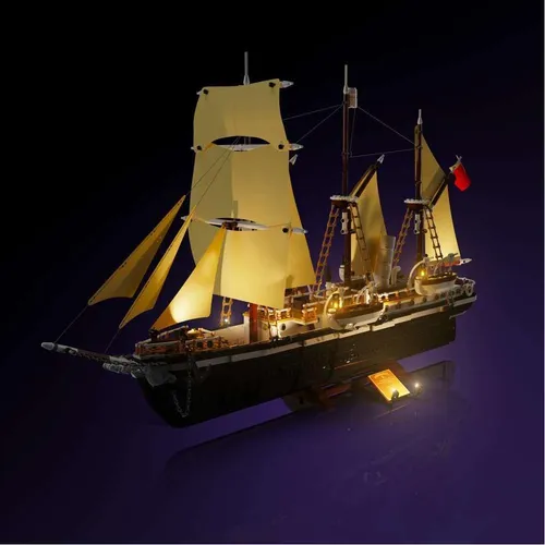 Light my bricks LED-Licht-Set für LEGO LMB 2.0 (10335)