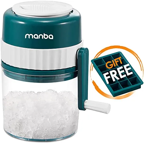 MANBA Slushy Maker