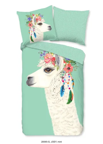 Good Morning Bettwäsche-Set 