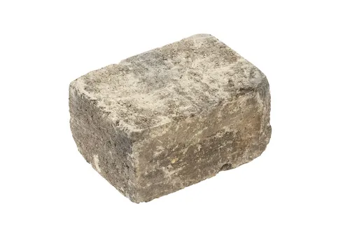 Mauersteine ANTIK GEK. MUSCHELK. 28/21/14 CM 96/DBP