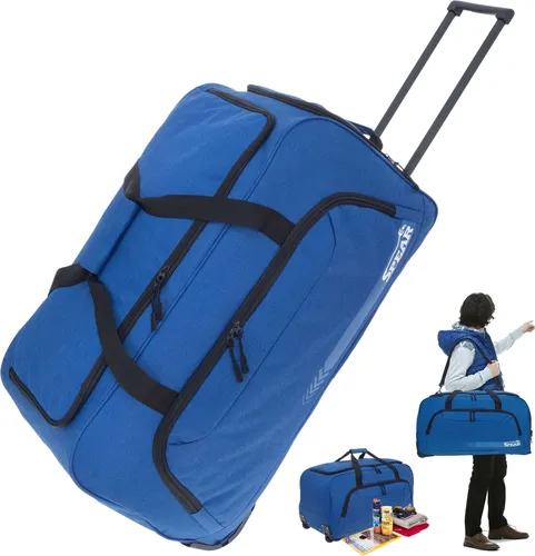 Spear 910 Royal +g Trolley Koffer 85 L XL