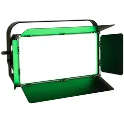 EUROLITE LED PLL-2000 RGBALC Panel – Farbwechselnde Lichtlösung - Musikstudio Bühne und DJ Equipment, bietet beeindruckende RGBALC-Farben für kreative Lichtgestaltungen und perfekte Atmosphäre.