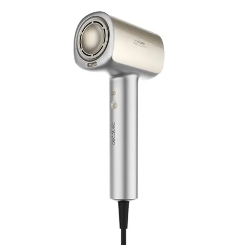 Cecotec DryGlam Nano Plasma Haartrockner