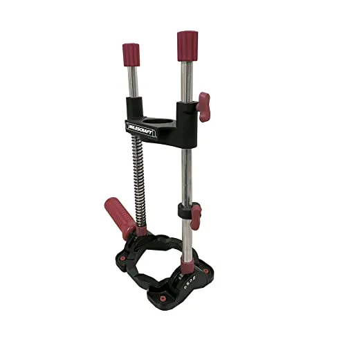 Milescraft 1368 Bohrmobil