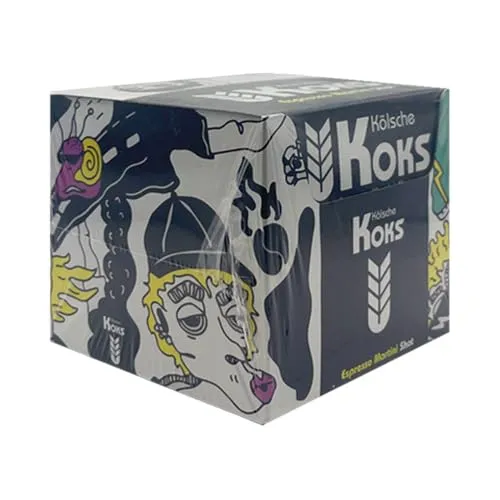 Kölsche Koks von Kölsche Koks