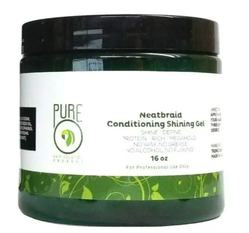 PURE Gesundheit & Schönheit von Pure O