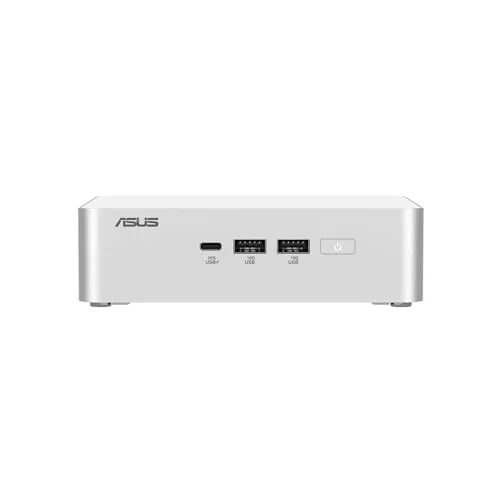 ASUS Mini PC NUC 15 Pro+ von ASUS