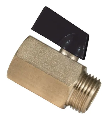 Vortex Kugelabsperrhahn KV 150 1/2