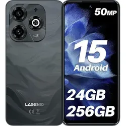 LAGENIO A11 Pro Smartphone 6,7